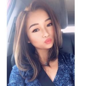 Meet your Posher, Lucy